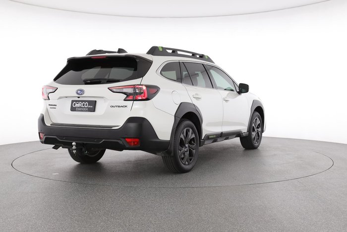 2020 Subaru Outback AWD Sport