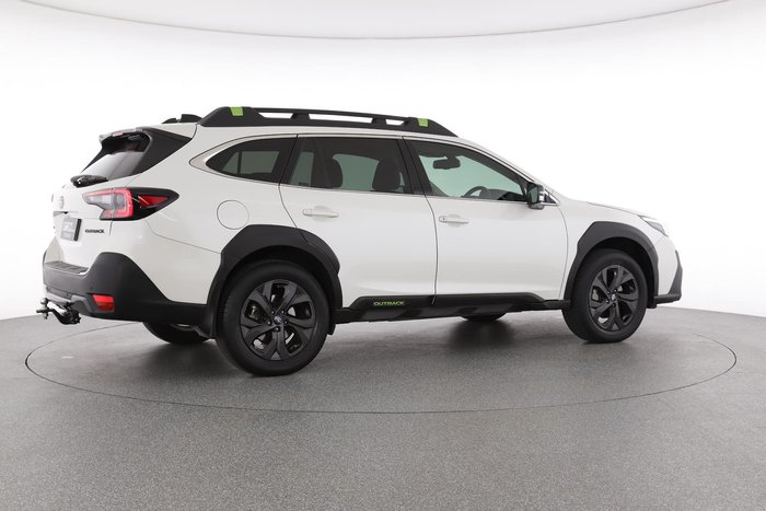2020 Subaru Outback AWD Sport