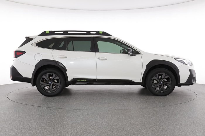 2020 Subaru Outback AWD Sport