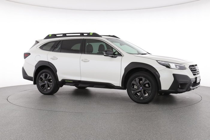 2020 Subaru Outback AWD Sport