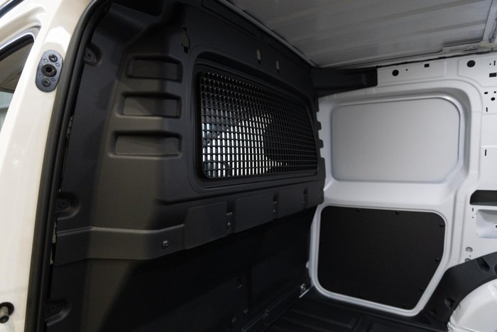 2025 Volkswagen Caddy TDI320
