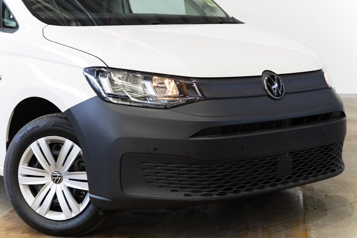 2025 Volkswagen Caddy TDI320