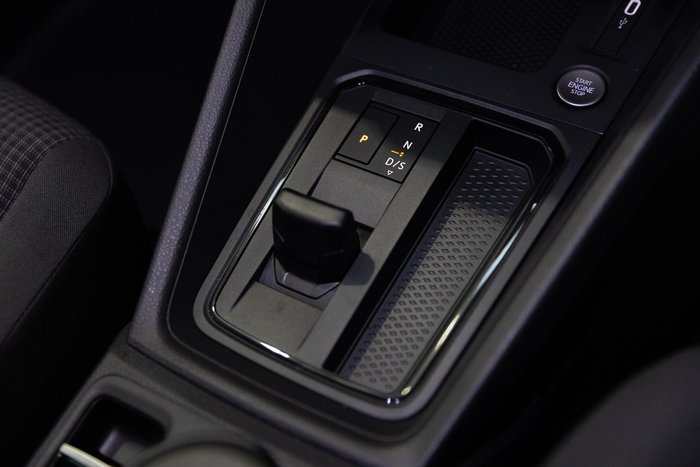2025 Volkswagen Caddy TDI320