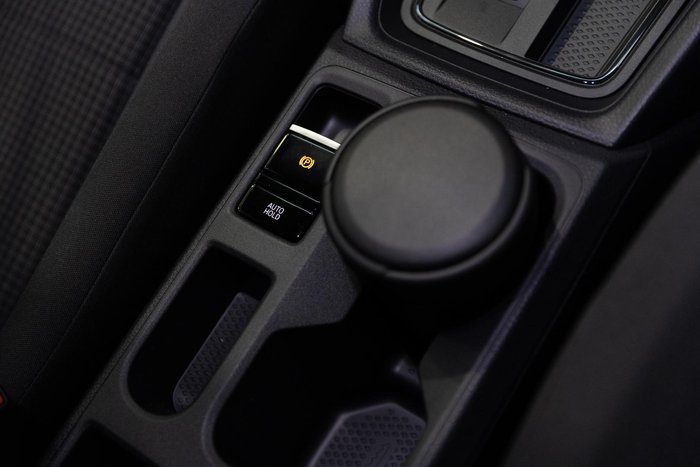 2025 Volkswagen Caddy TDI320