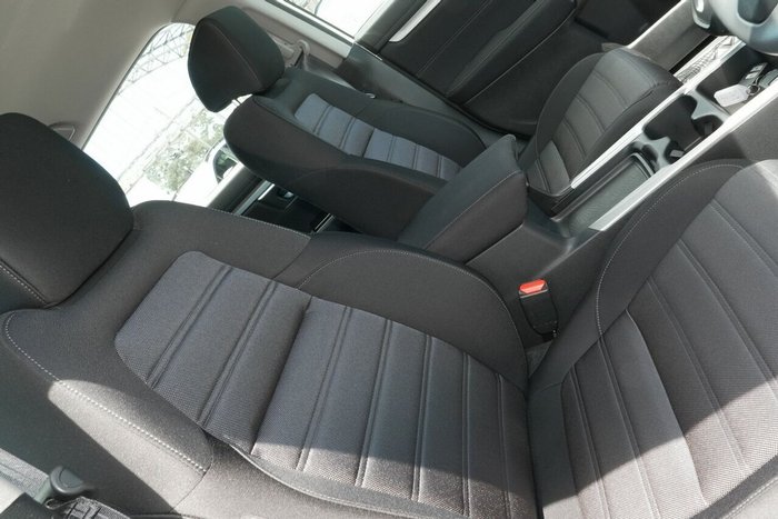 2022 Honda CR-V VTi 7