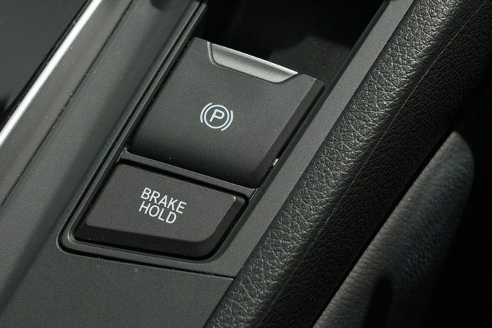 2022 Honda CR-V VTi 7