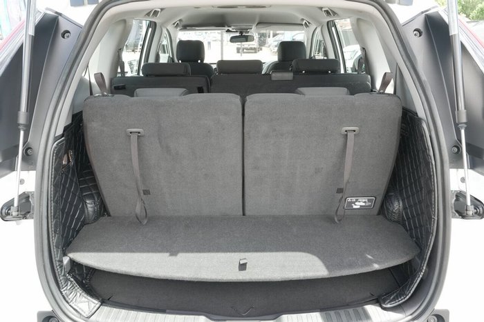 2022 Honda CR-V VTi 7