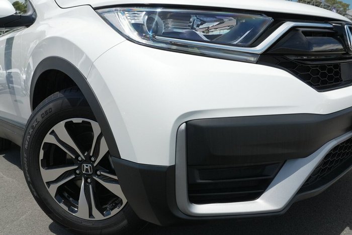 2022 Honda CR-V VTi 7