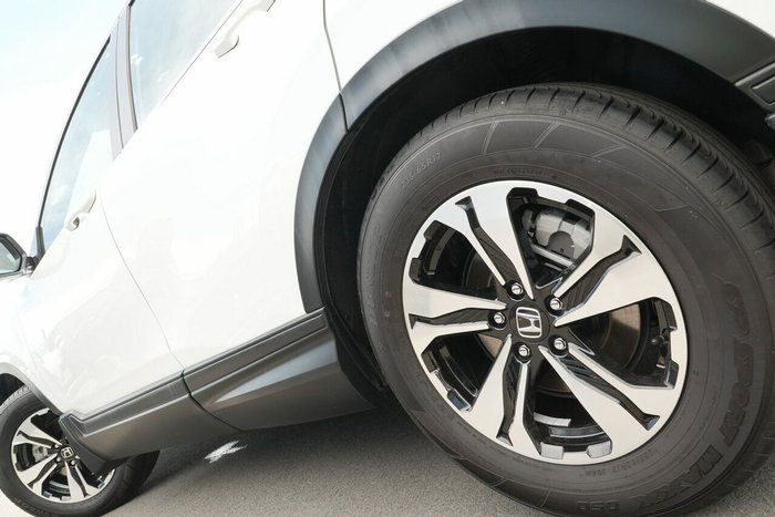 2022 Honda CR-V VTi 7