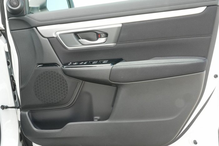 2022 Honda CR-V VTi 7