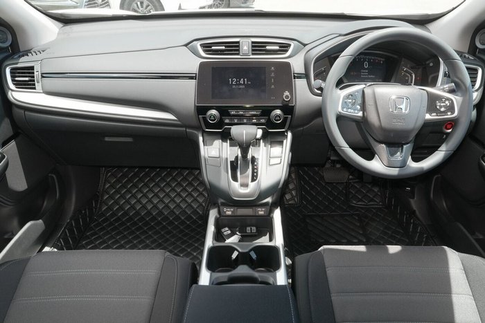 2022 Honda CR-V VTi 7