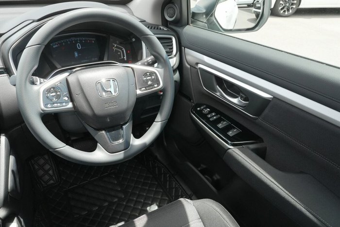 2022 Honda CR-V VTi 7
