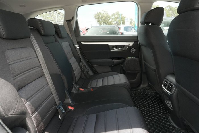 2022 Honda CR-V VTi 7