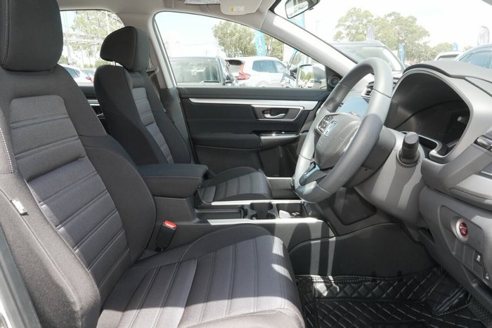 2022 Honda CR-V VTi 7