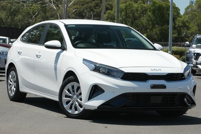2024 Kia Cerato S