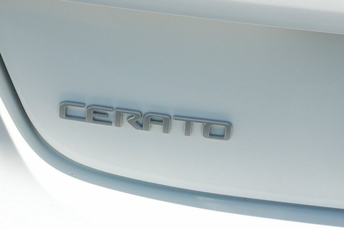 2024 Kia Cerato S