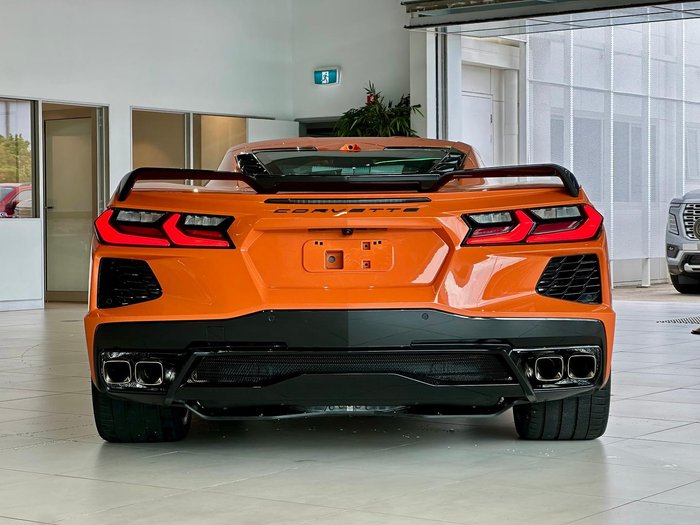 2023 Chevrolet Corvette Stingray 3LT