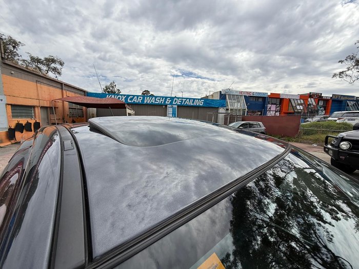 2011 Subaru Impreza R G3 MY11 AWD Dark Grey