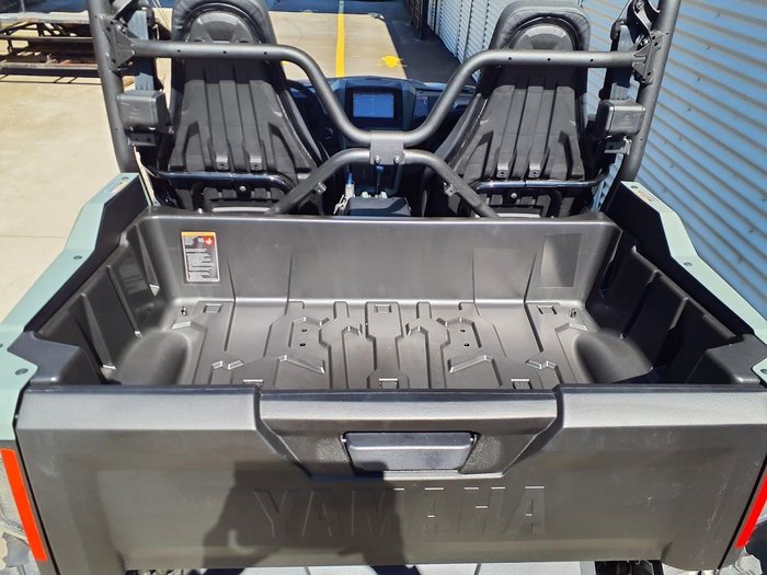 2025 Yamaha Wolverine RMAX 2 (YXE1000PSE) Wolverine