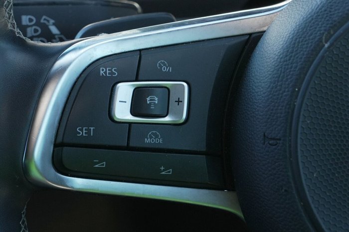 2018 Volkswagen Tiguan 162TSI Highline