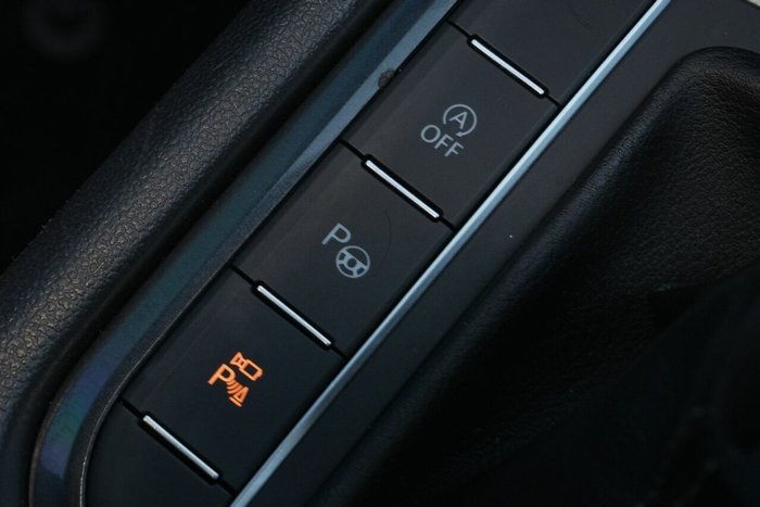 2018 Volkswagen Tiguan 162TSI Highline