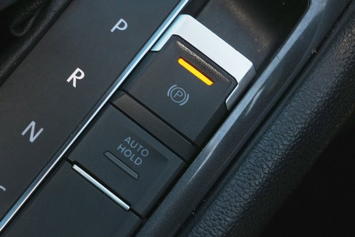 2018 Volkswagen Tiguan 162TSI Highline