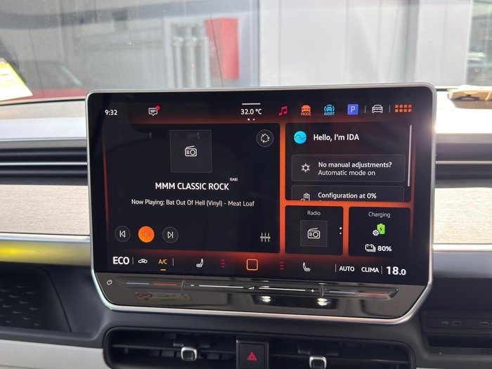 2025 Volkswagen ID. Buzz Pro BEV560