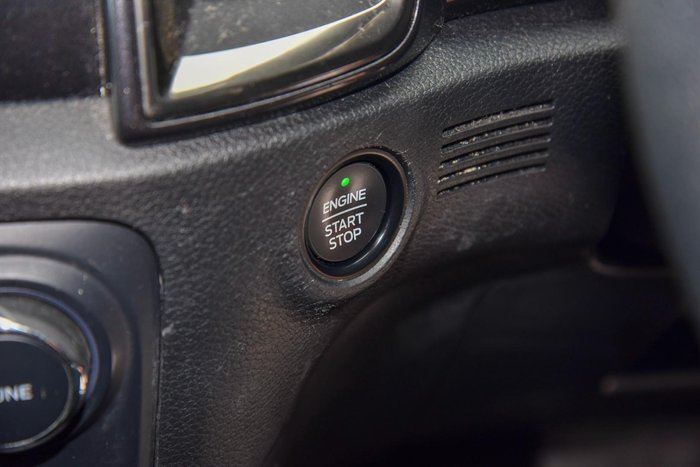 2021 Ford Ranger Wildtrak