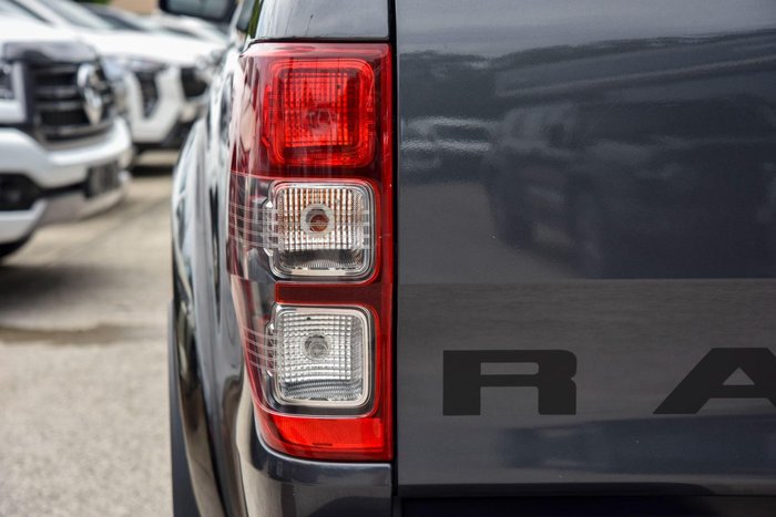 2021 Ford Ranger Wildtrak