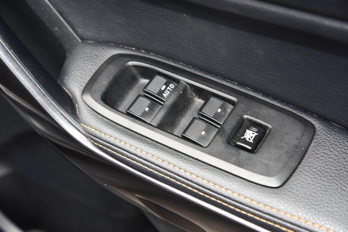 2021 Ford Ranger Wildtrak