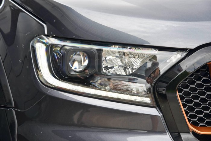 2021 Ford Ranger Wildtrak