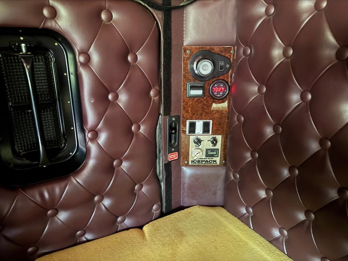 2013 Kenworth T909 600,000KMS GENUINE - 140t GCM