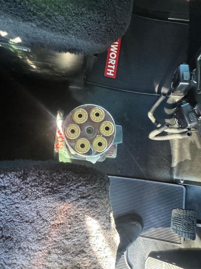 2013 Kenworth T909 600,000KMS GENUINE - 140t GCM