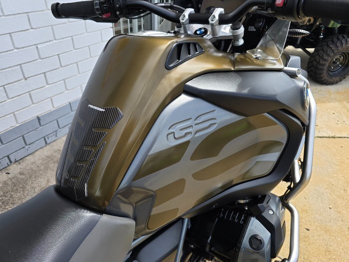 2019 BMW Motorrad R 1250 GS ADVENTURE GREY