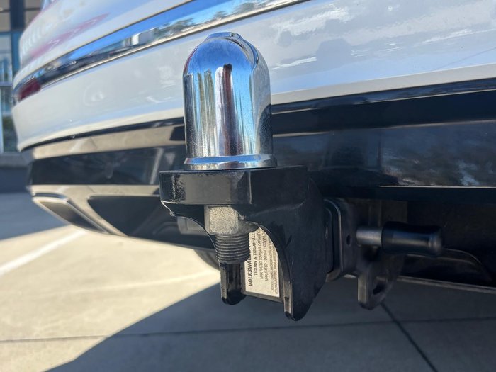 2020 Volkswagen Tiguan 162TSI Highline Allspace