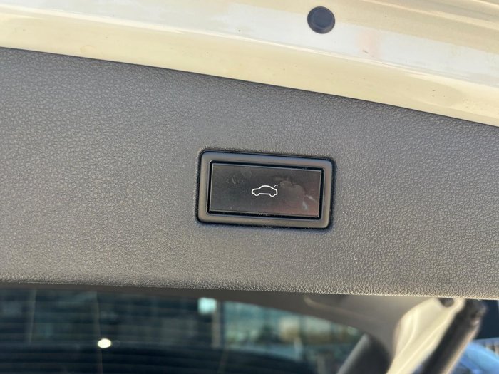 2020 Volkswagen Tiguan 162TSI Highline Allspace