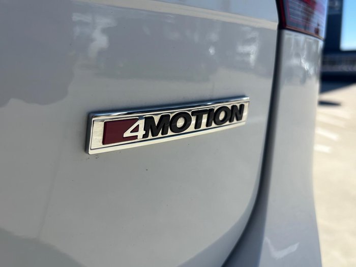 2020 Volkswagen Tiguan 162TSI Highline Allspace