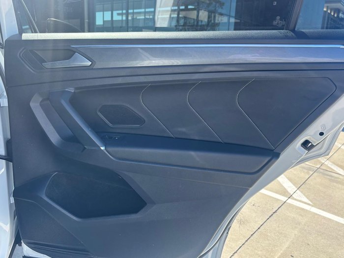 2020 Volkswagen Tiguan 162TSI Highline Allspace