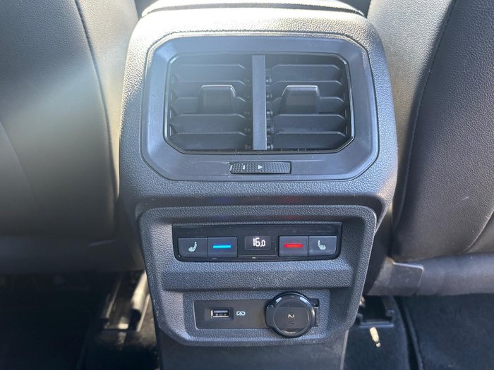 2020 Volkswagen Tiguan 162TSI Highline Allspace