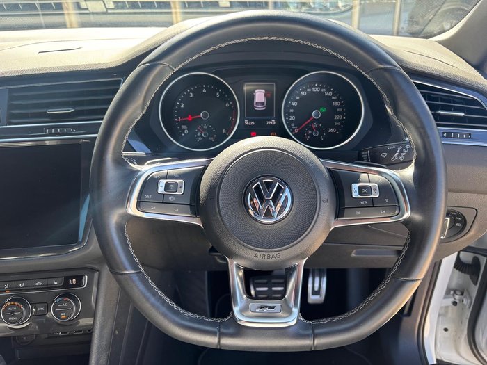 2020 Volkswagen Tiguan 162TSI Highline Allspace