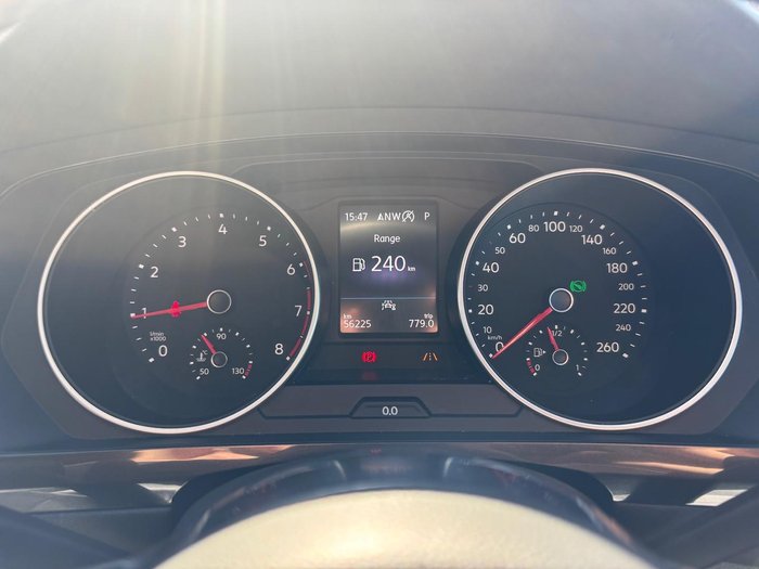 2020 Volkswagen Tiguan 162TSI Highline Allspace