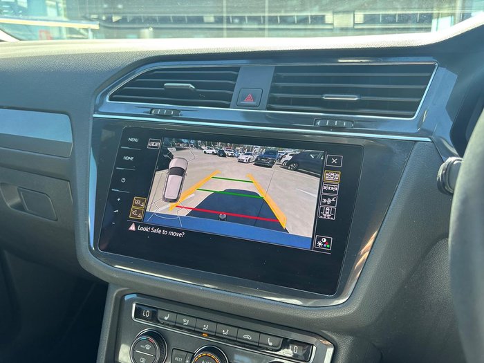 2020 Volkswagen Tiguan 162TSI Highline Allspace