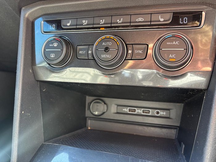 2020 Volkswagen Tiguan 162TSI Highline Allspace