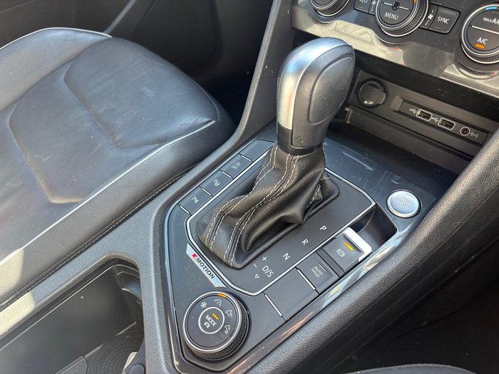 2020 Volkswagen Tiguan 162TSI Highline Allspace