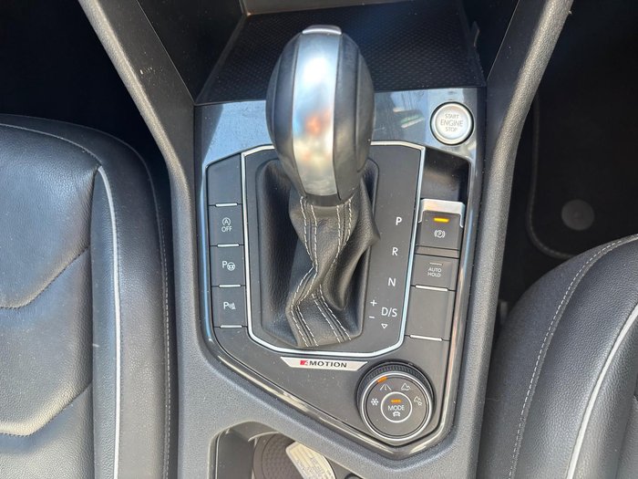 2020 Volkswagen Tiguan 162TSI Highline Allspace