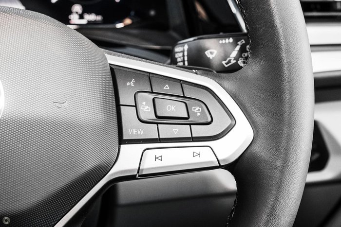 2025 Volkswagen Multivan TDI360 Life