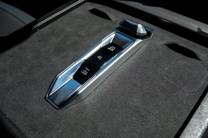 2025 LDV Terron 9 Evolve