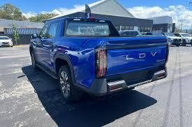 2025 LDV Terron 9 Evolve