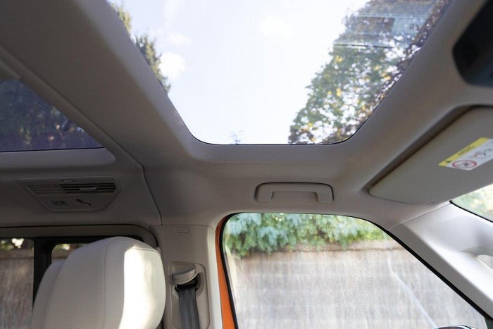 2025 Volkswagen Multivan TDI360 Life