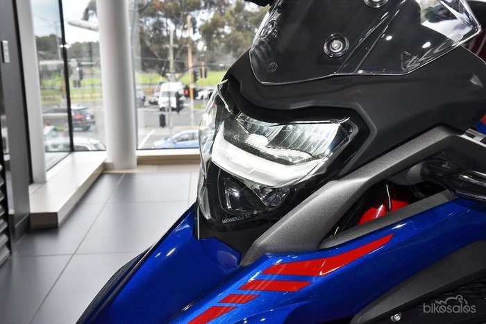 2025 BMW G 310 GS G 310 White